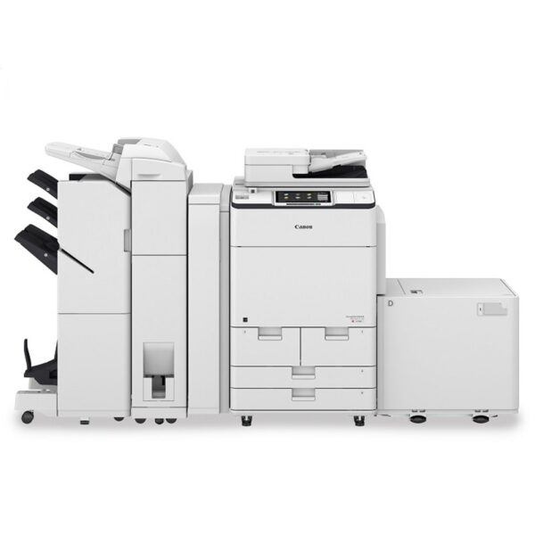 Multifuncional Canon C7700