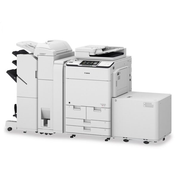 Multifuncional Canon C7700