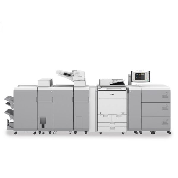 Multifuncional Canon C7700