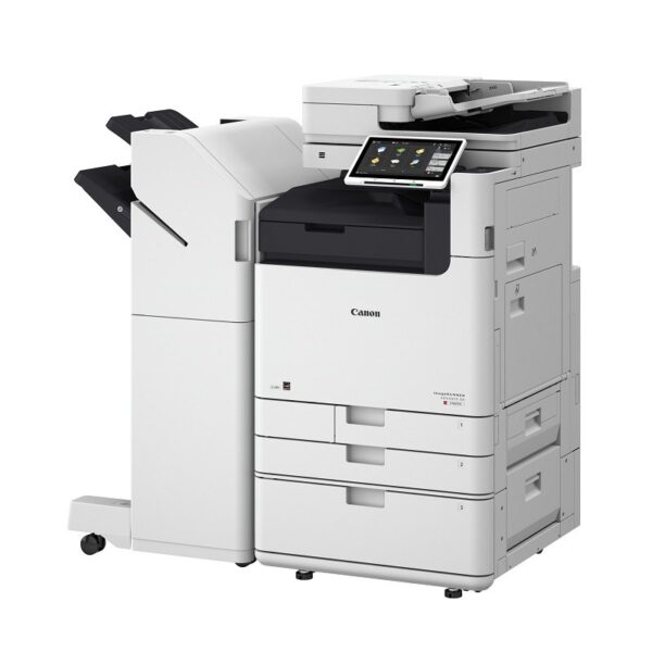 Multifuncional Canon C5800