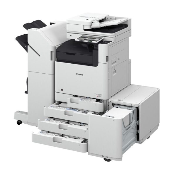 Multifuncional Canon C5800