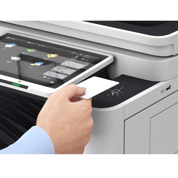 Multifuncional Canon C5800