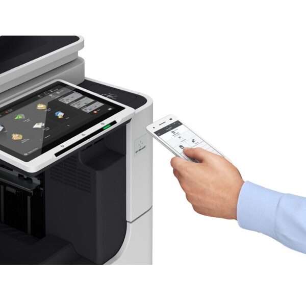 Multifuncional Canon C5800