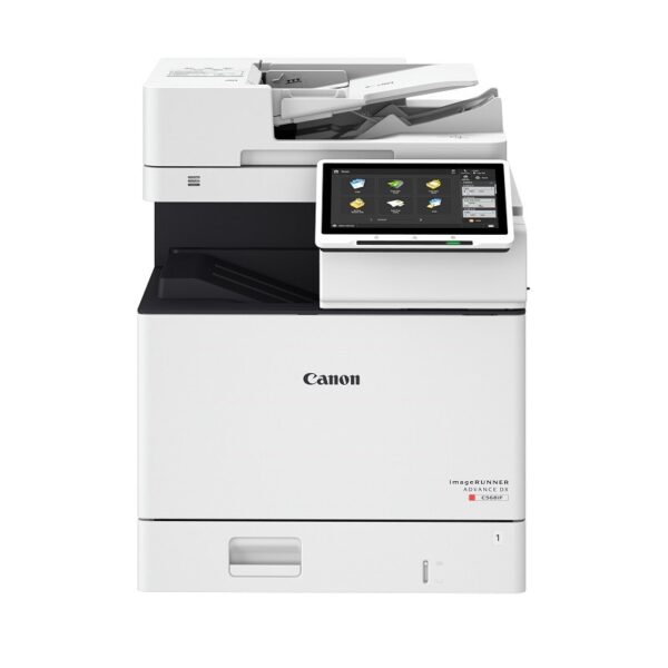 Multifuncional Canon C478