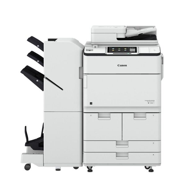 Multifuncional Canon 8900