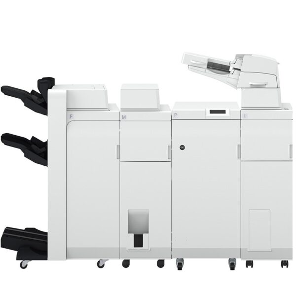 Multifuncional Canon 8900