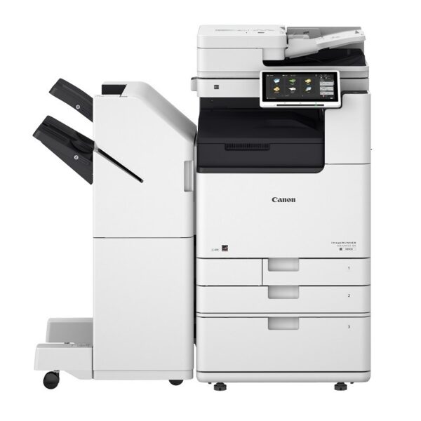 Multifuncional Canon C3900