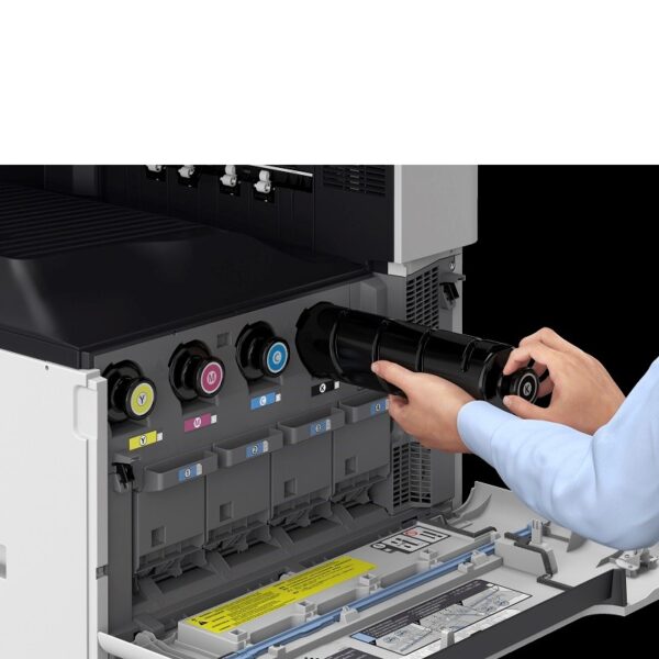 Multifuncional Canon C3900