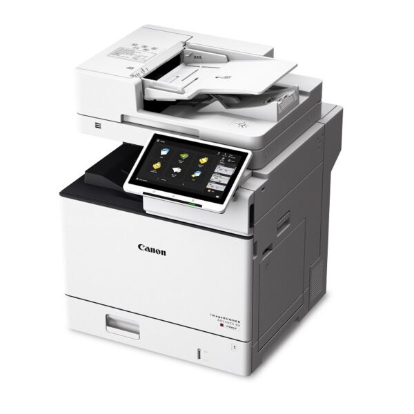 Multifuncional Canon C478