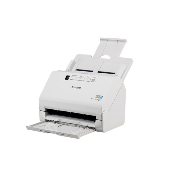 Scanner Canon RS40