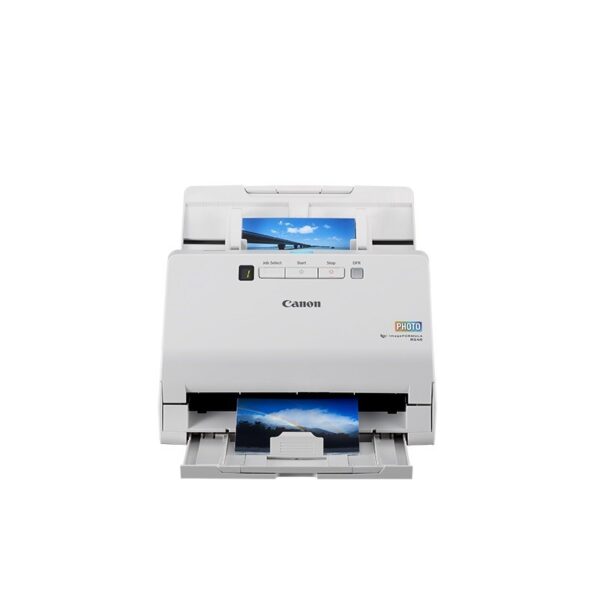 Scanner Canon RS40