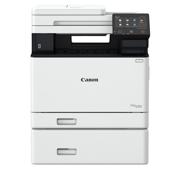 Multifuncional Canon MF1333C