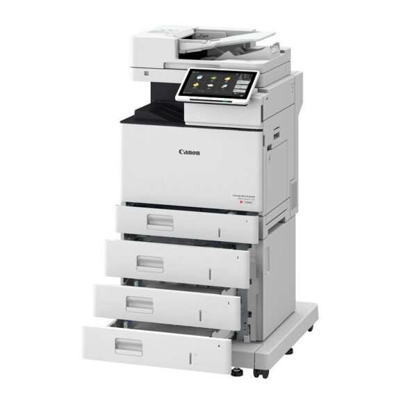 Multifuncional Canon C478