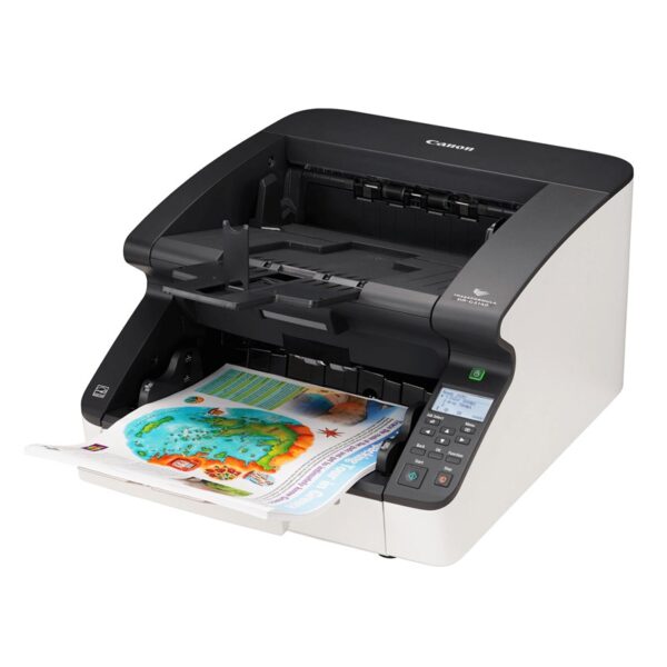 Scanner Canon DR-G2140