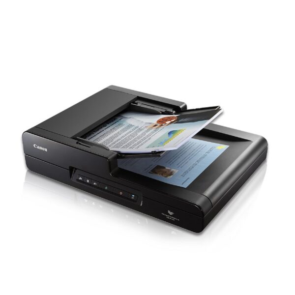 Scanner Canon DR-F120