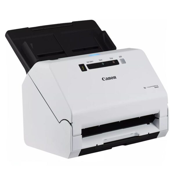 Scanner Canon R40
