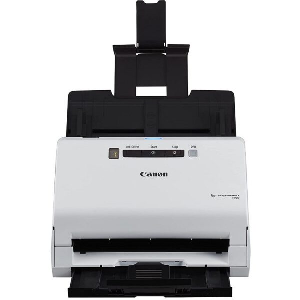 Scanner Canon R40