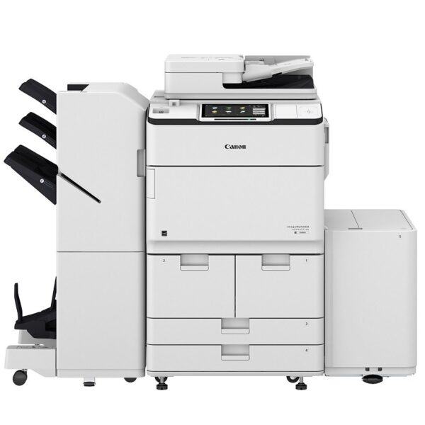 Multifuncional Canon 6980i