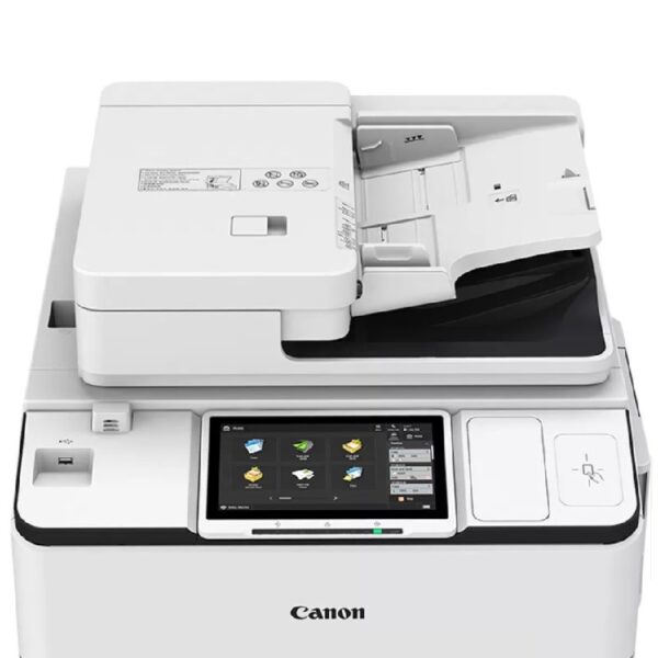 Multifuncional Canon 6980i