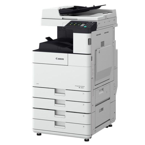 Multifuncional Canon 2630
