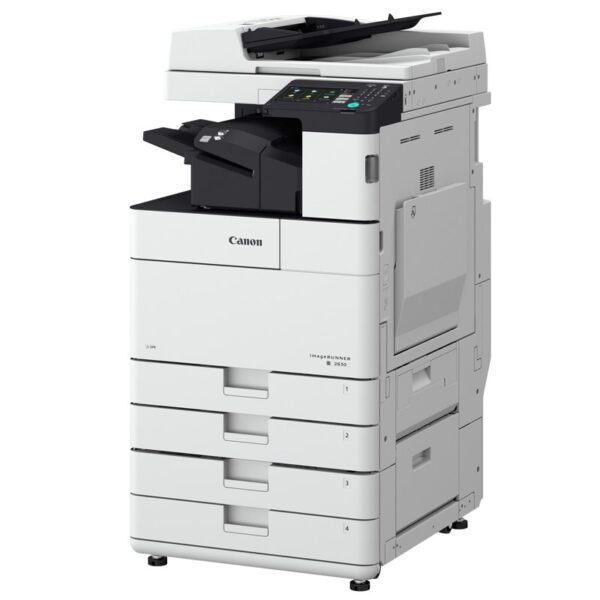 Multifuncional Canon 2630