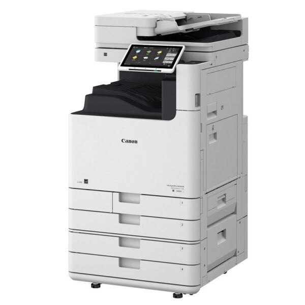 Multifuncional Canon 6800