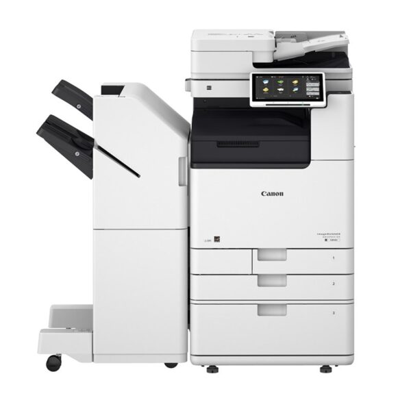 Multifuncional Canon 4900