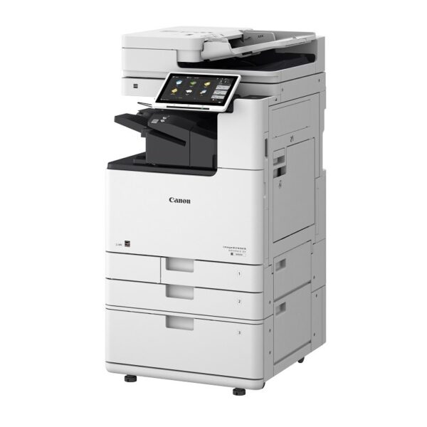 Multifuncional Canon 4900