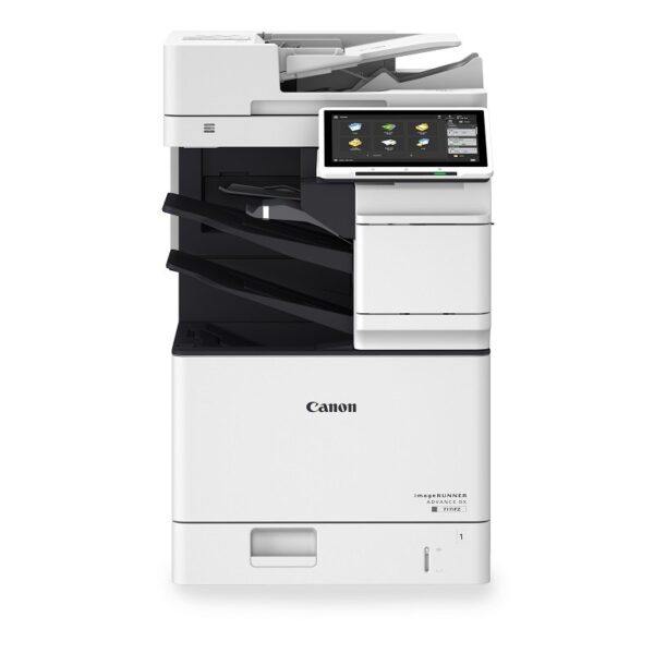 Multifuncional Canon 717iF