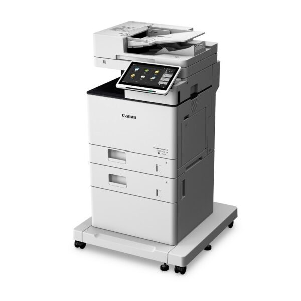 Multifuncional Canon 717iF