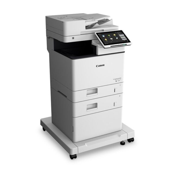 Multifuncional Canon 717iF