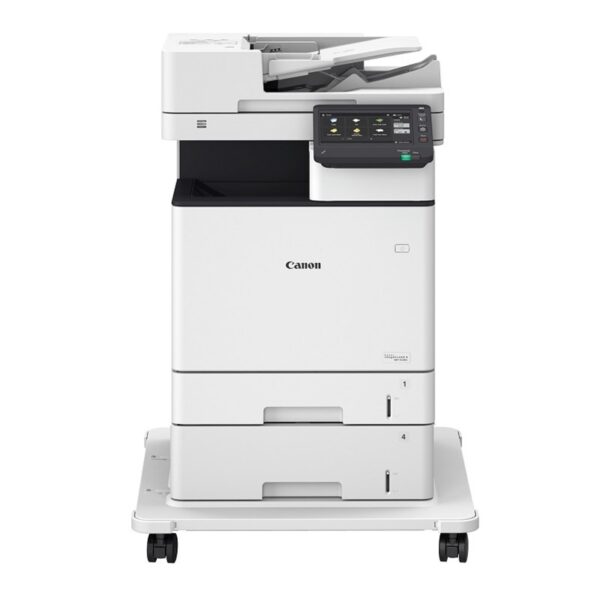 Multifuncional Canon MF1538C