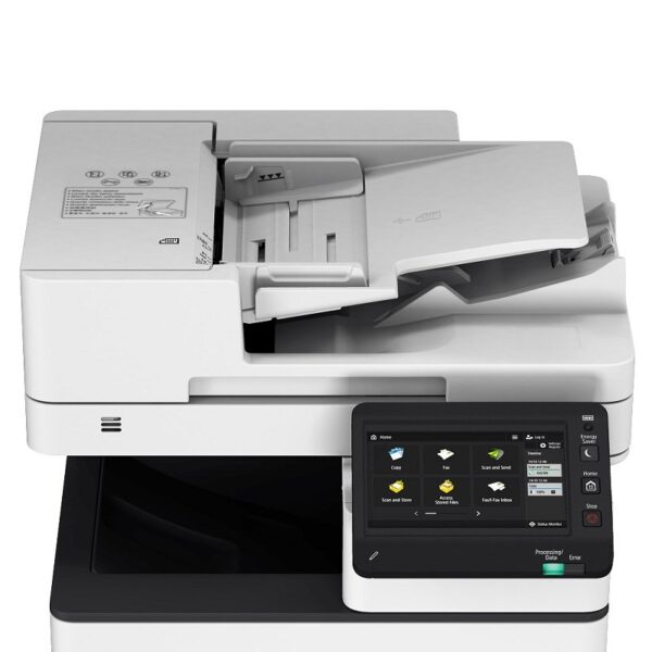 Multifuncional Canon MF1538C