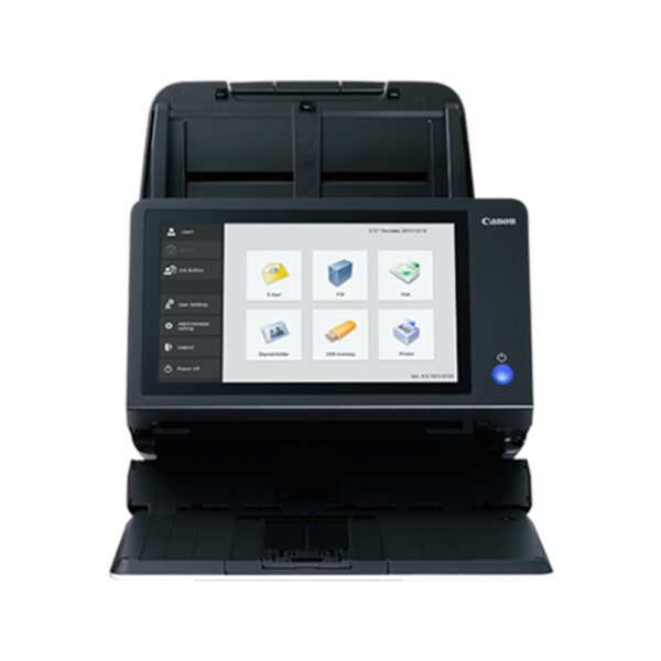 Scanner Canon ScanFront400