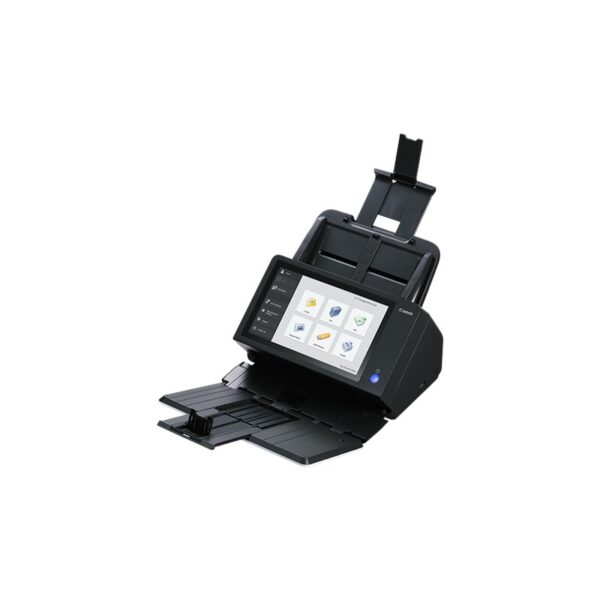 Scanner Canon ScanFront400