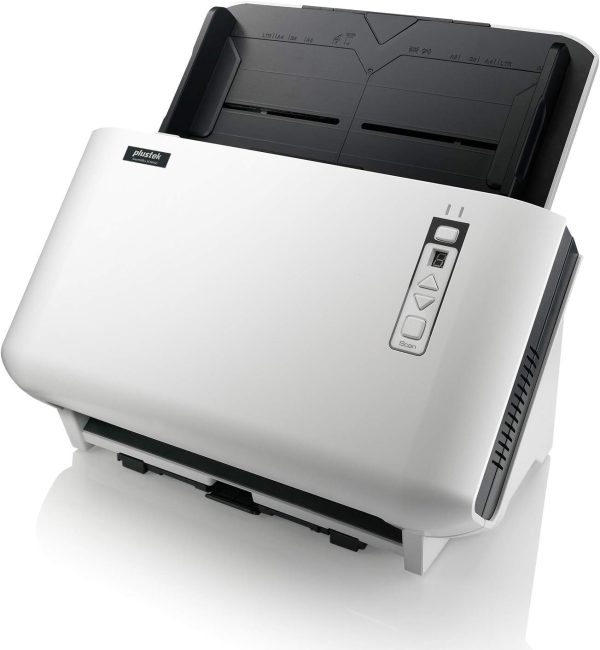 Scanner SmartOffice SC8016U