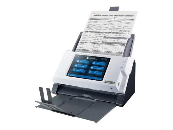 eScan A350 SharePoint