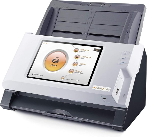 Scanner eScan A280