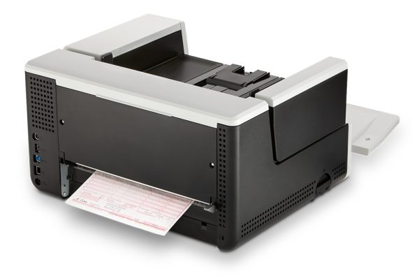 Scanner S3100