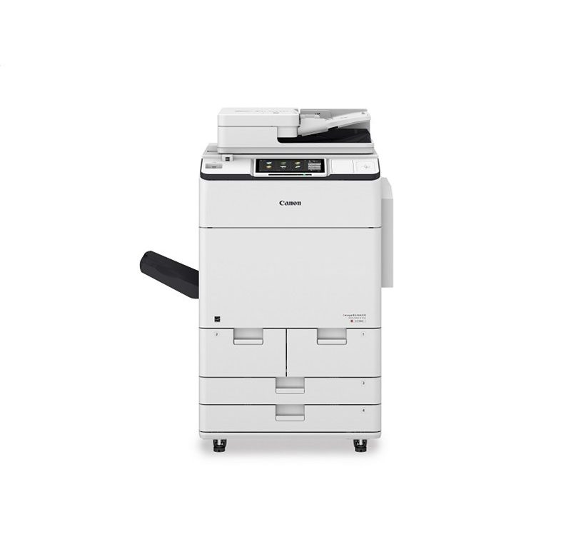 Multifuncional Canon C7700