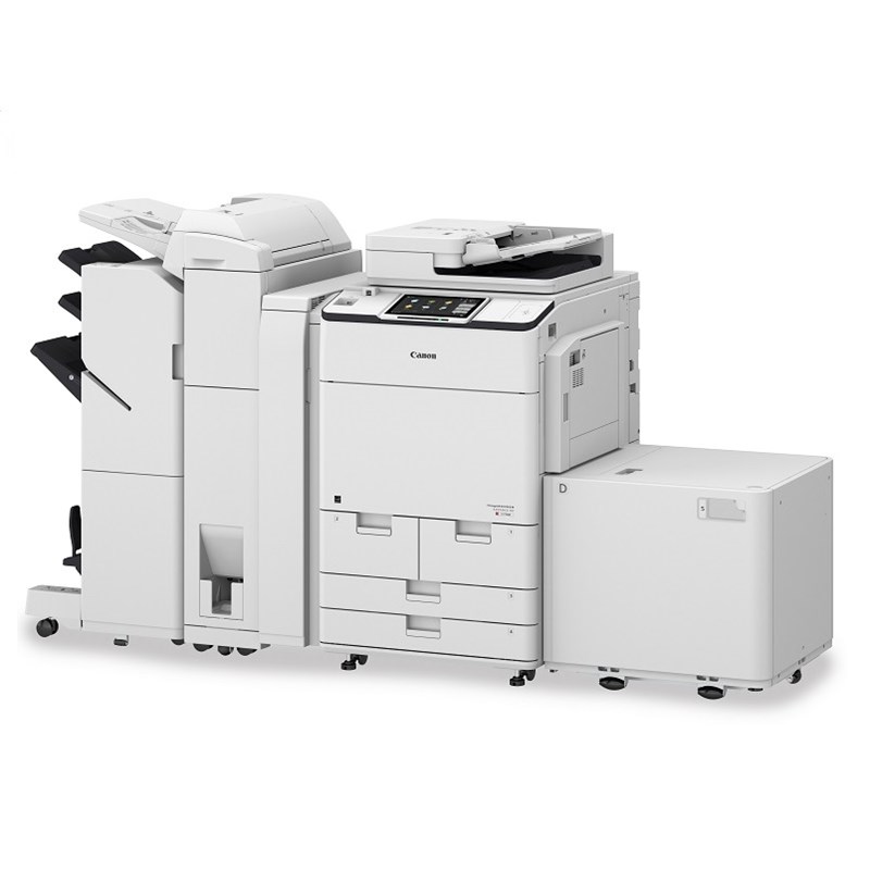 Multifuncional Canon C7700 - Image 3