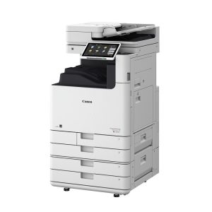 Multifuncional Canon C5800