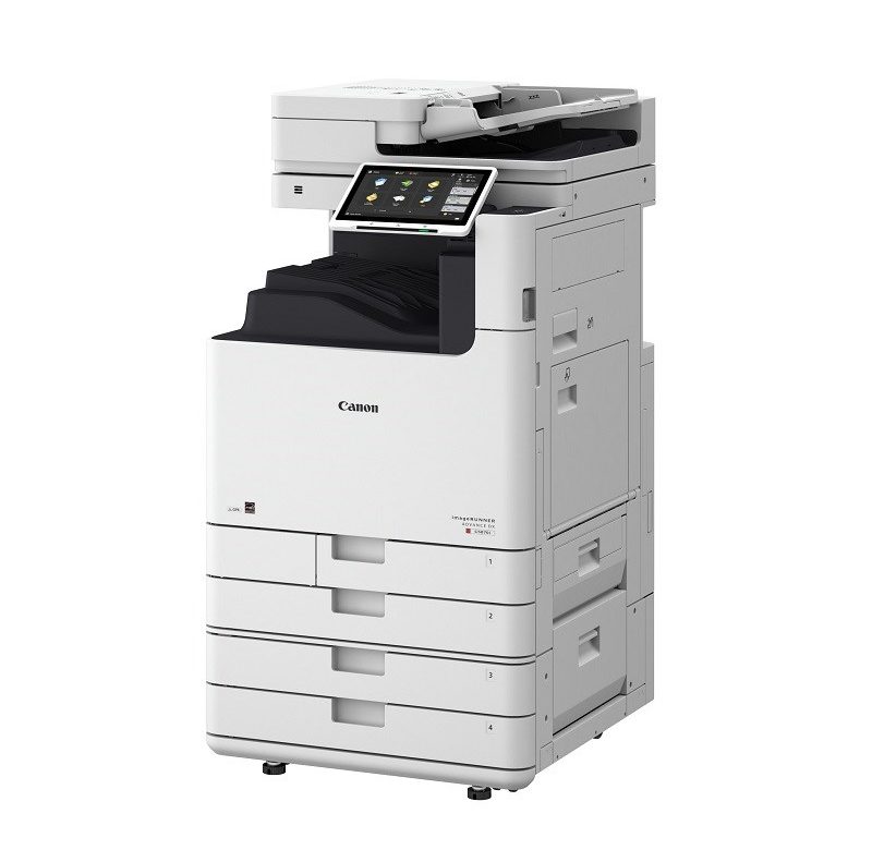 Multifuncional Canon C5800