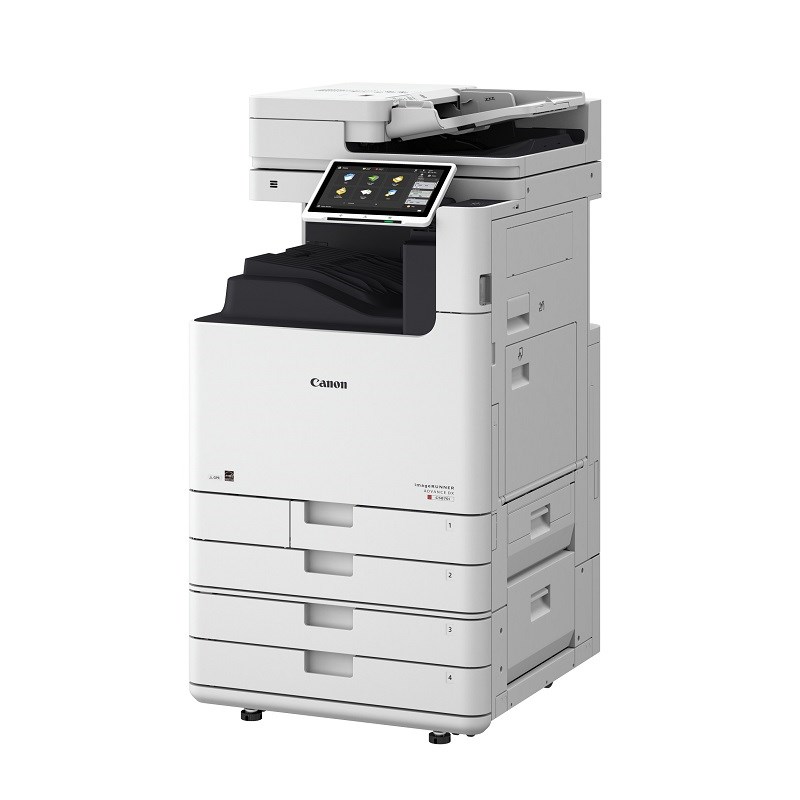 Multifuncional Canon C5800