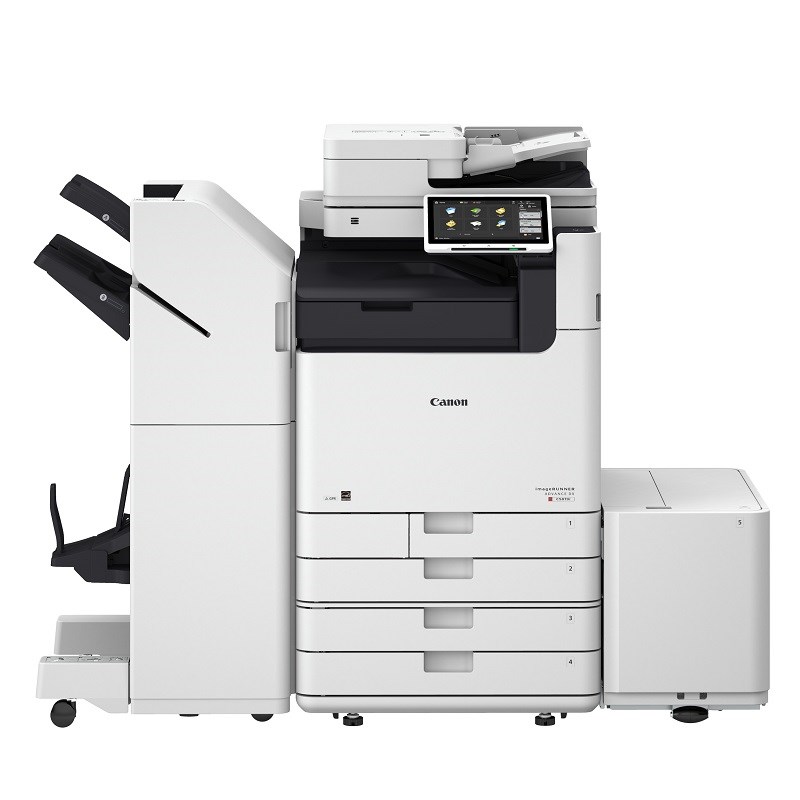 Multifuncional Canon C5800 - Image 2