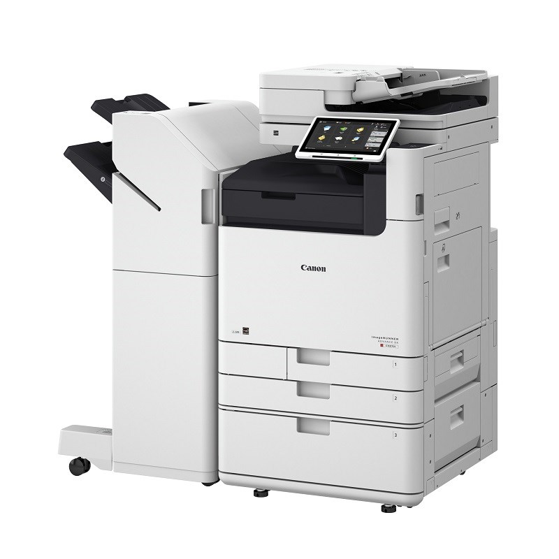 Multifuncional Canon C5800 - Image 3