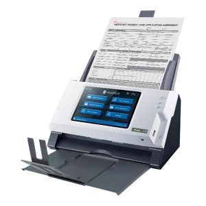 eScan A350 SharePoint