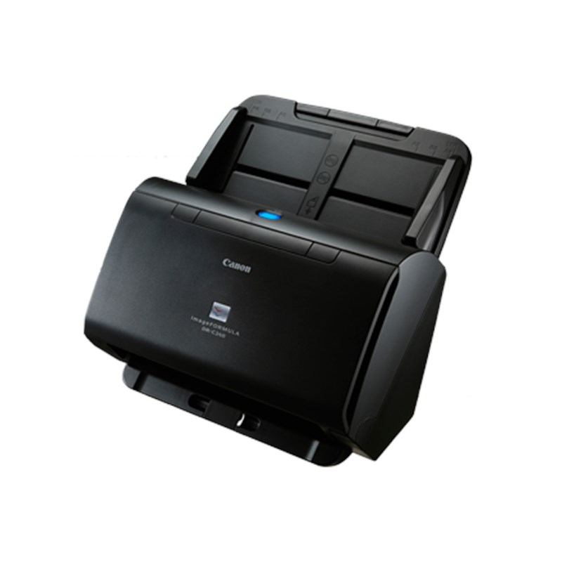 Scanner Canon DR-C240