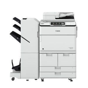 Multifuncional Canon 8900