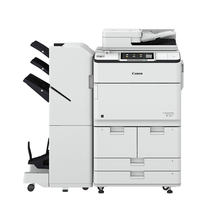 Multifuncional Canon 8900